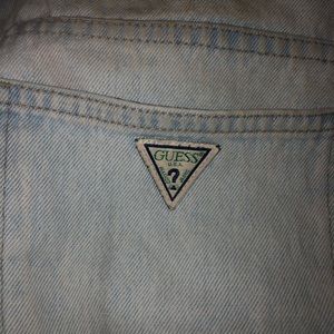 Vintage Guess Jeans 30 inch waist